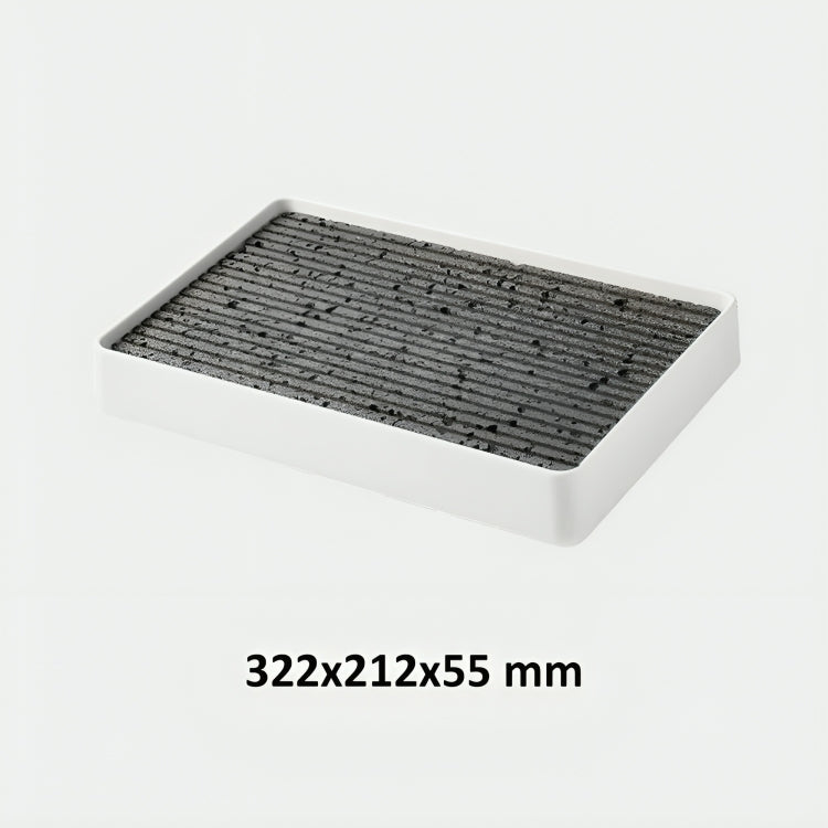 Plateau à thé chinois classique