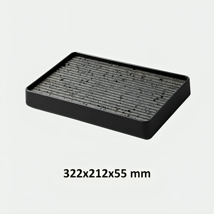 Plateau à thé chinois classique