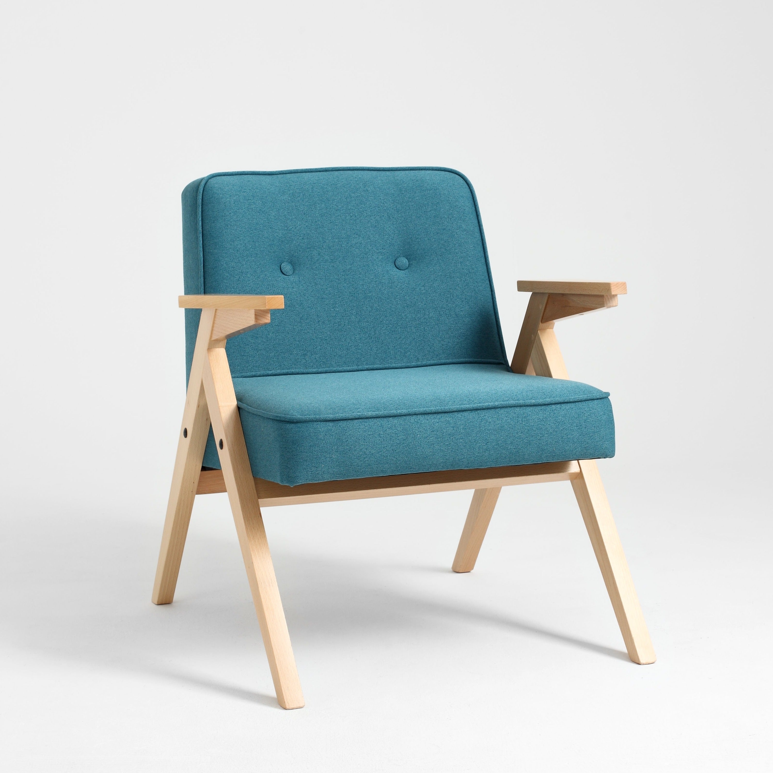 VINC Fauteuil Brise de mer