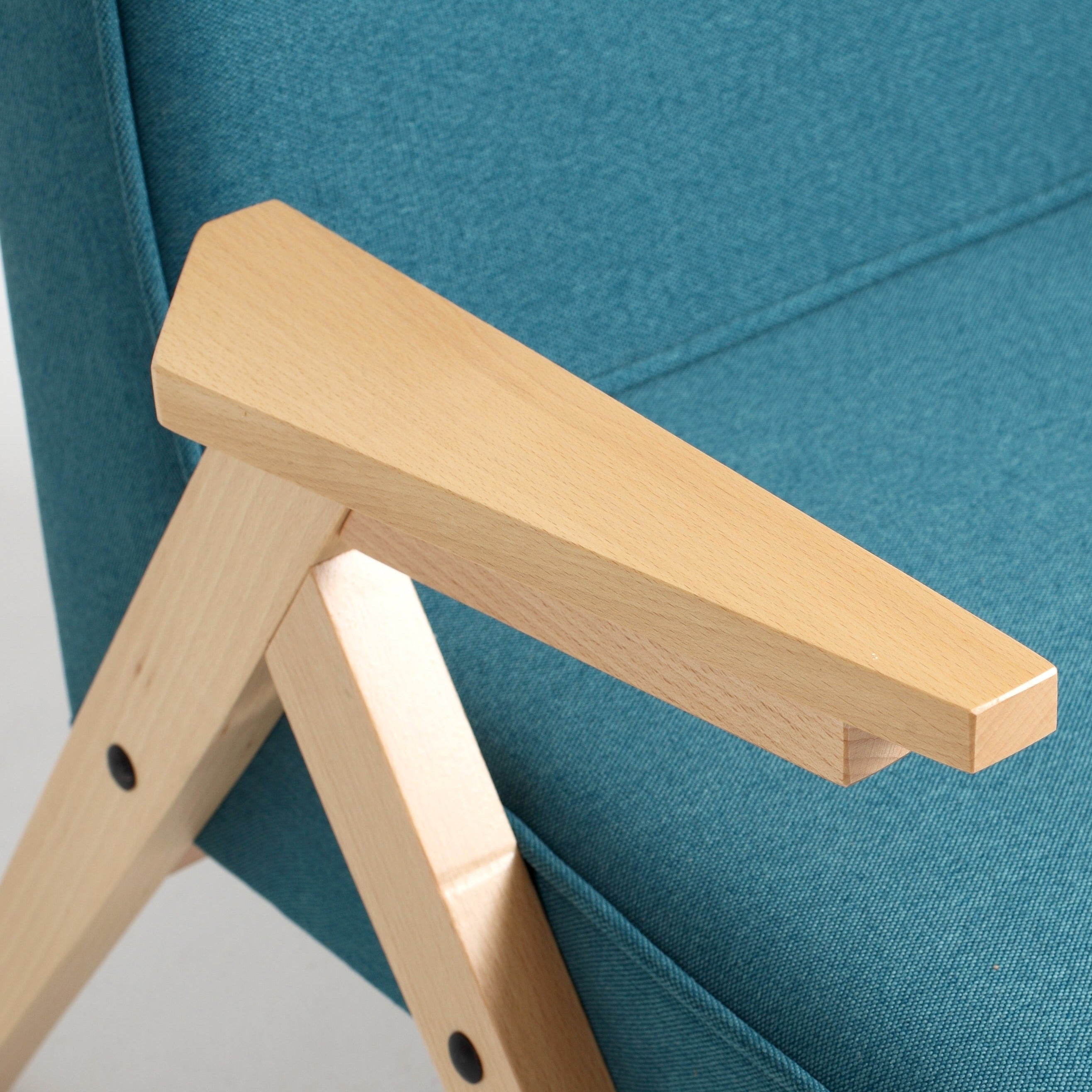 VINC Fauteuil Brise de mer