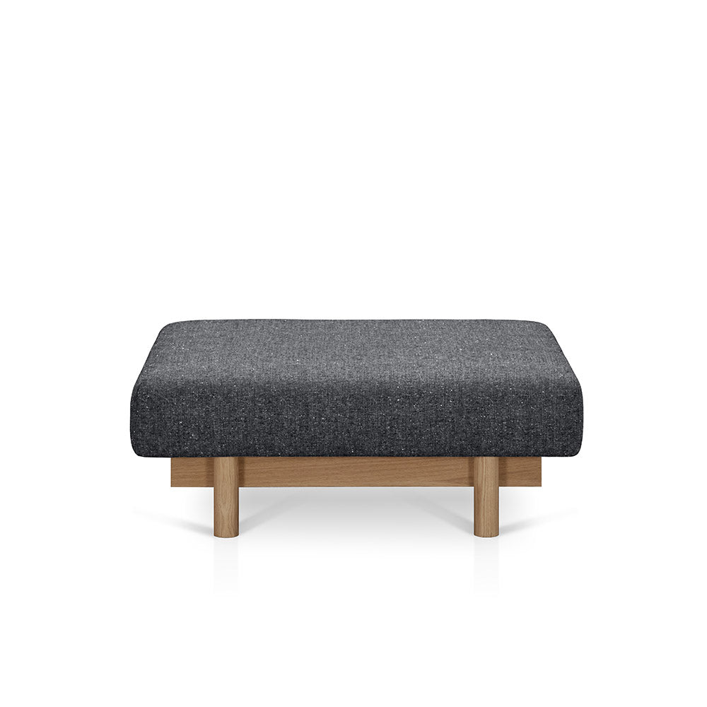 Alchemist Pouffe Grey