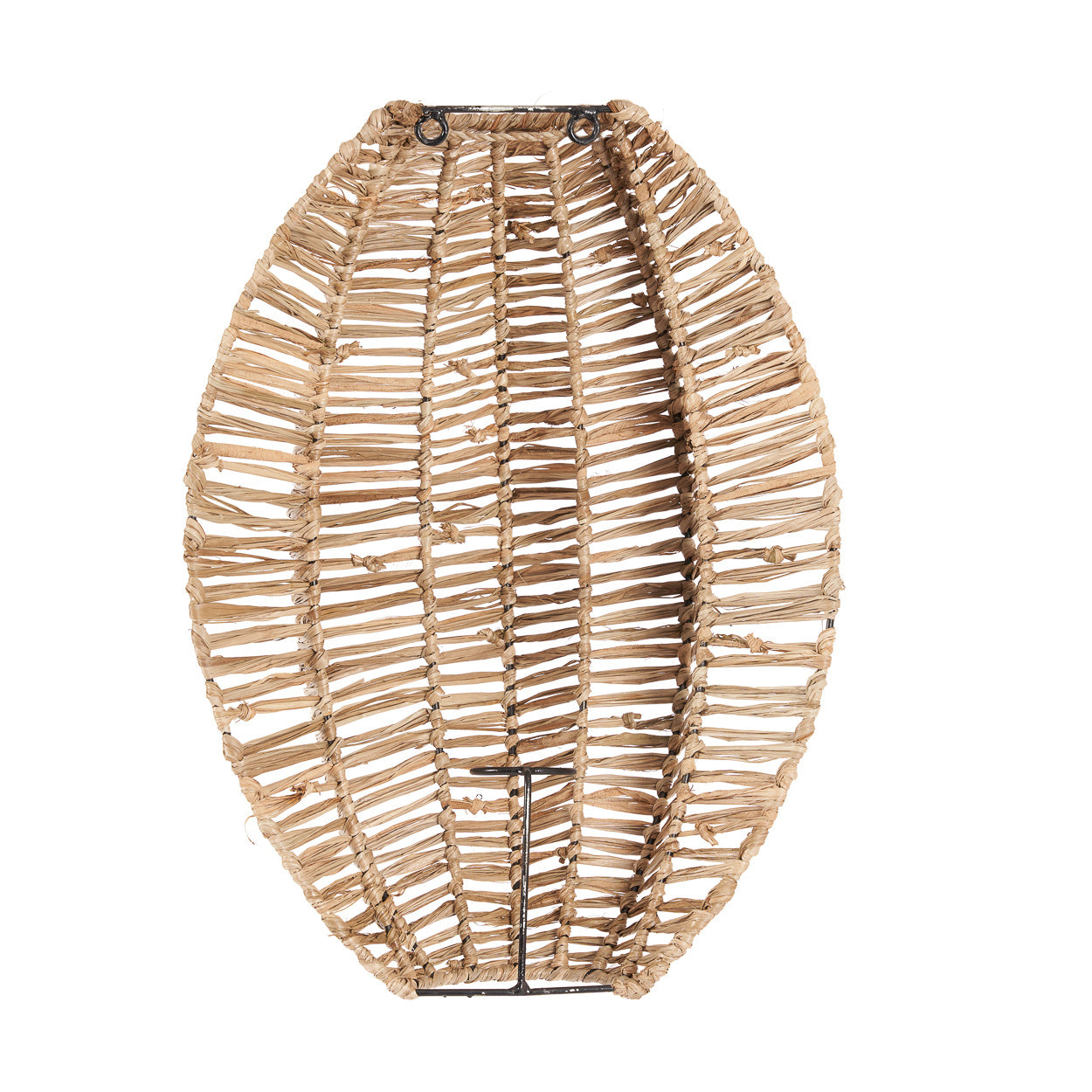 THE AVANTI Wall Applique Natural