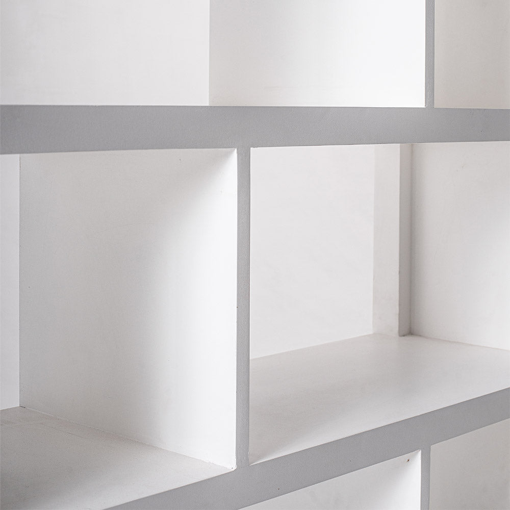 HALIFAX Large Cabinet Close View