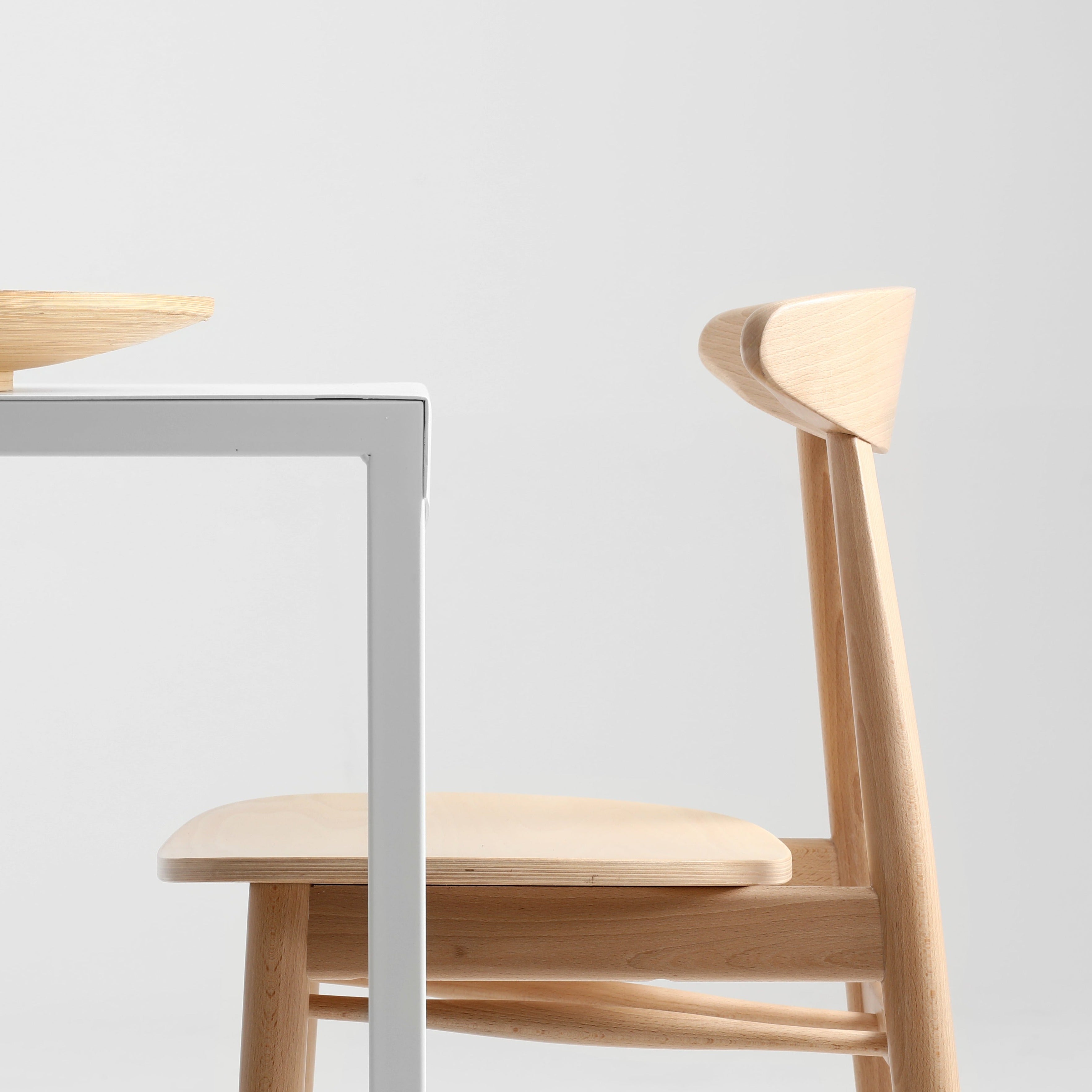 POLLY Chair interior