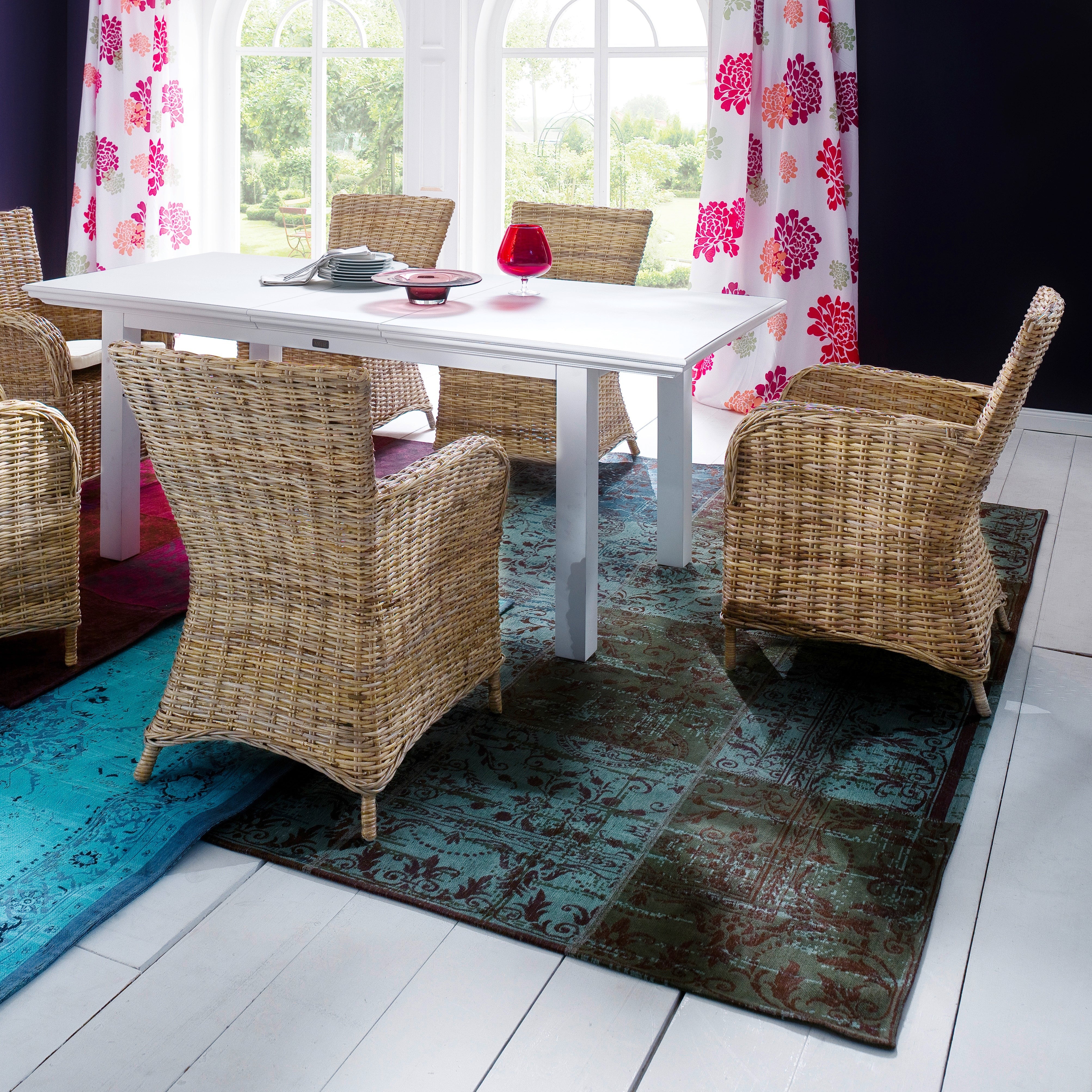 ROOK Dining Chair Interior