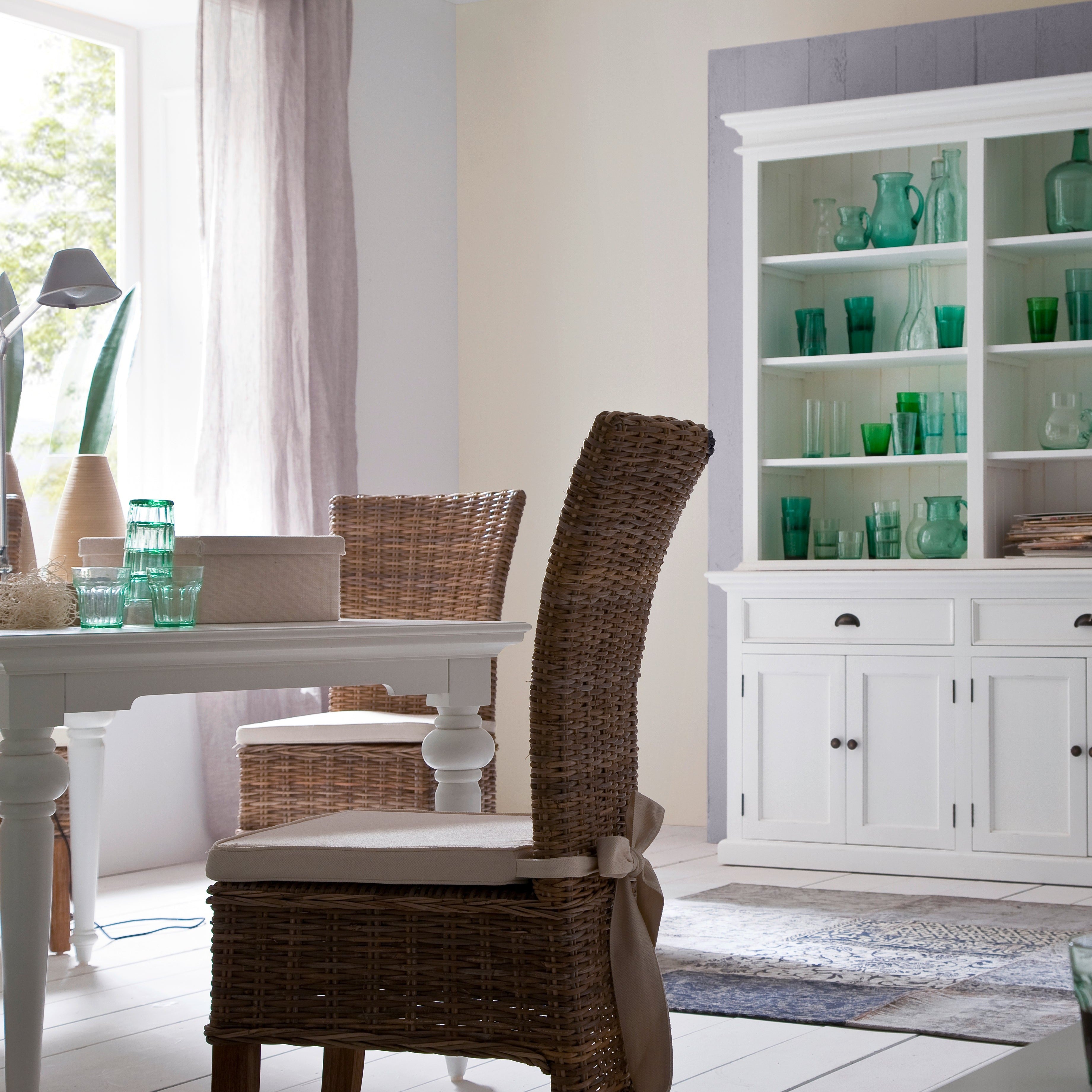 SALSA Dining Chair Interior