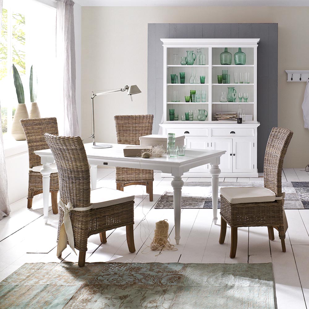 SALSA Dining Chair Interior