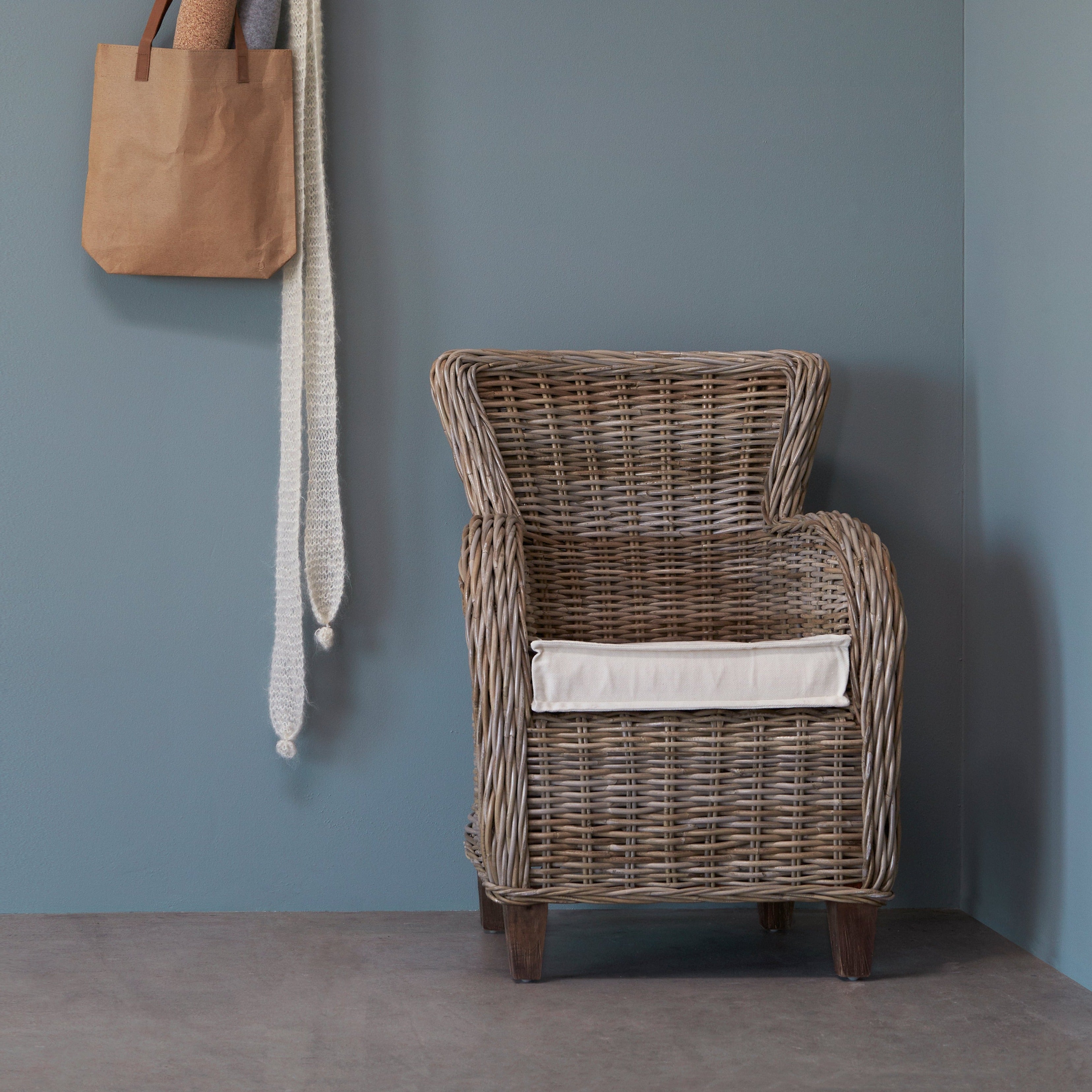 BARON Chair Interior