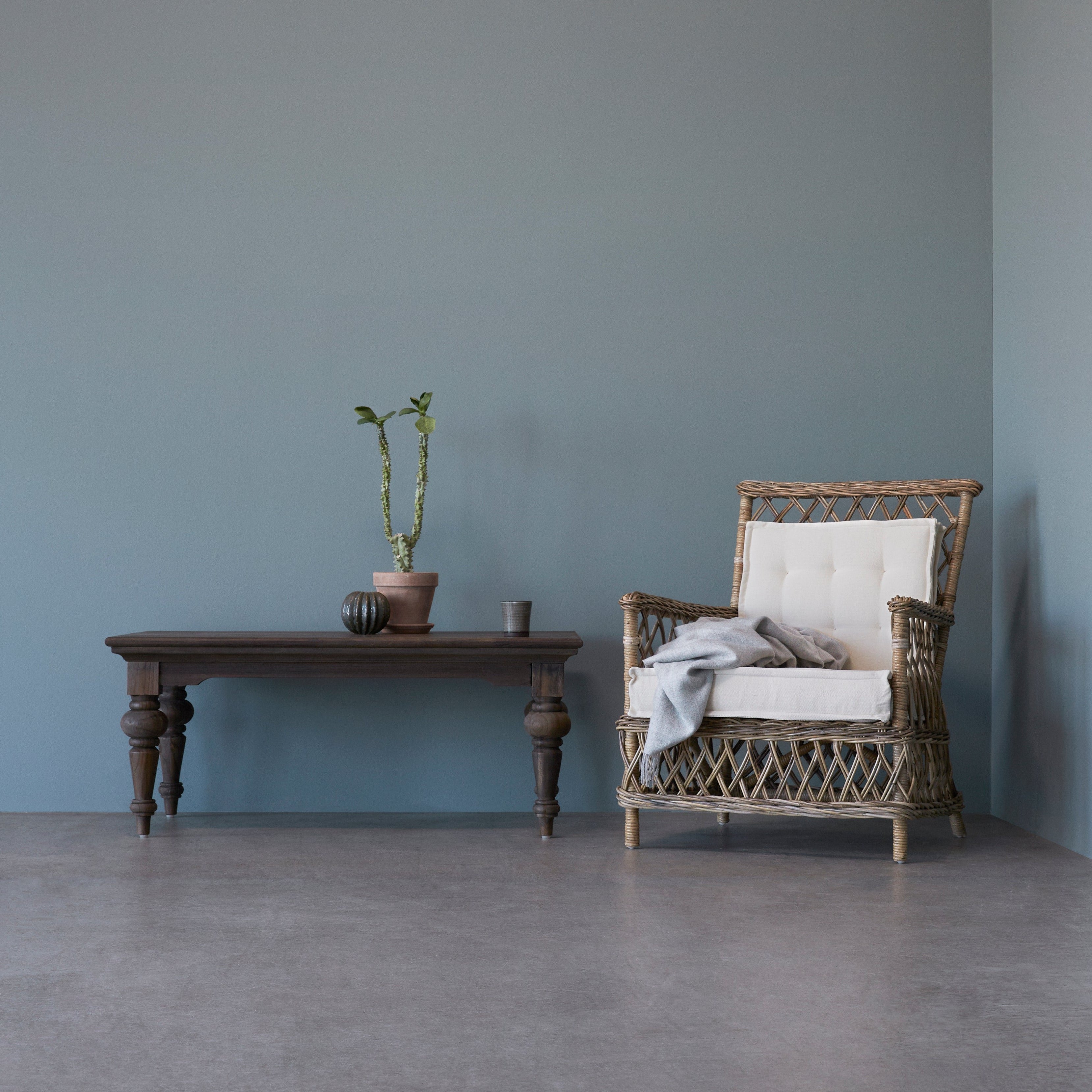 MARQUIS Chair Interior