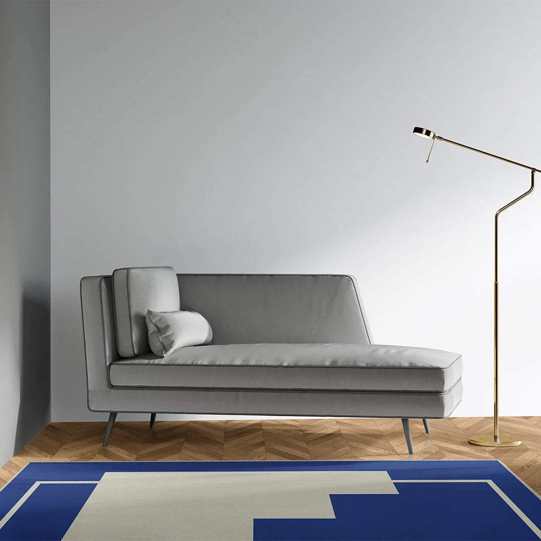 FARE Homemade Rug Living Room