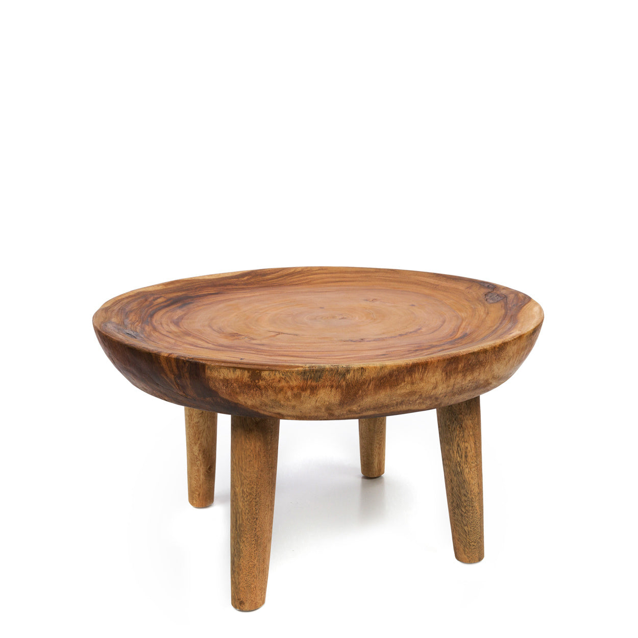 THE MUNGGUR Table Basse - Naturel