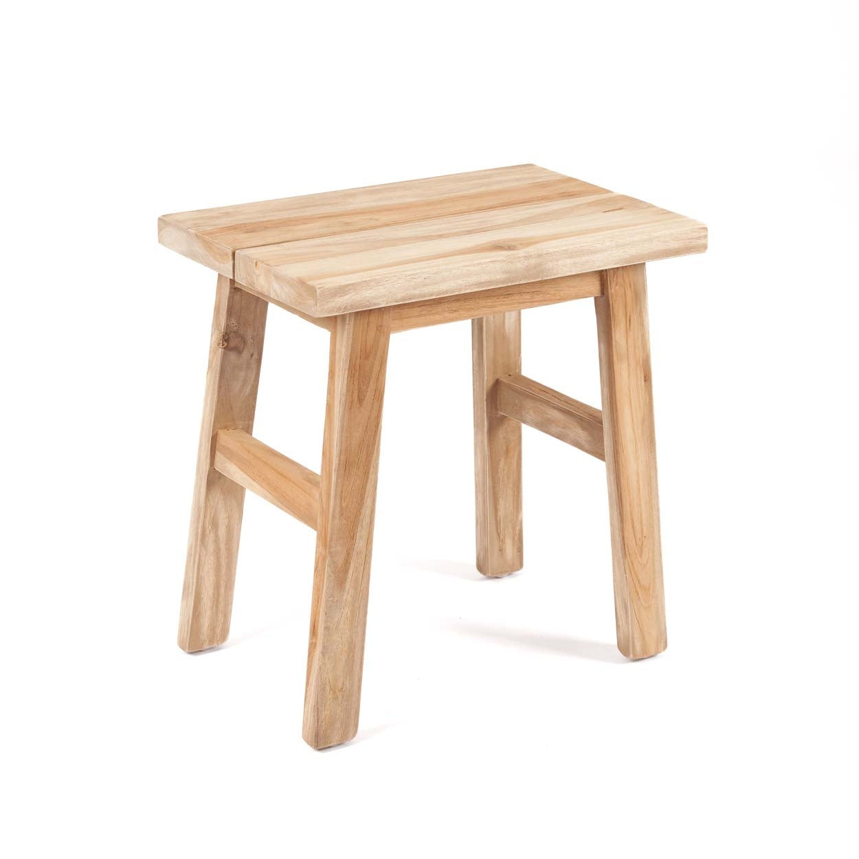 The MAKARA Le tabouret - Naturel
