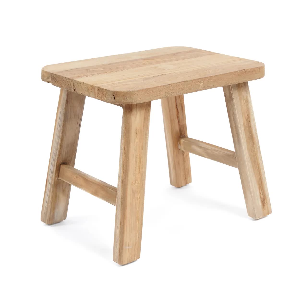 The QUINCY Le tabouret - Naturel