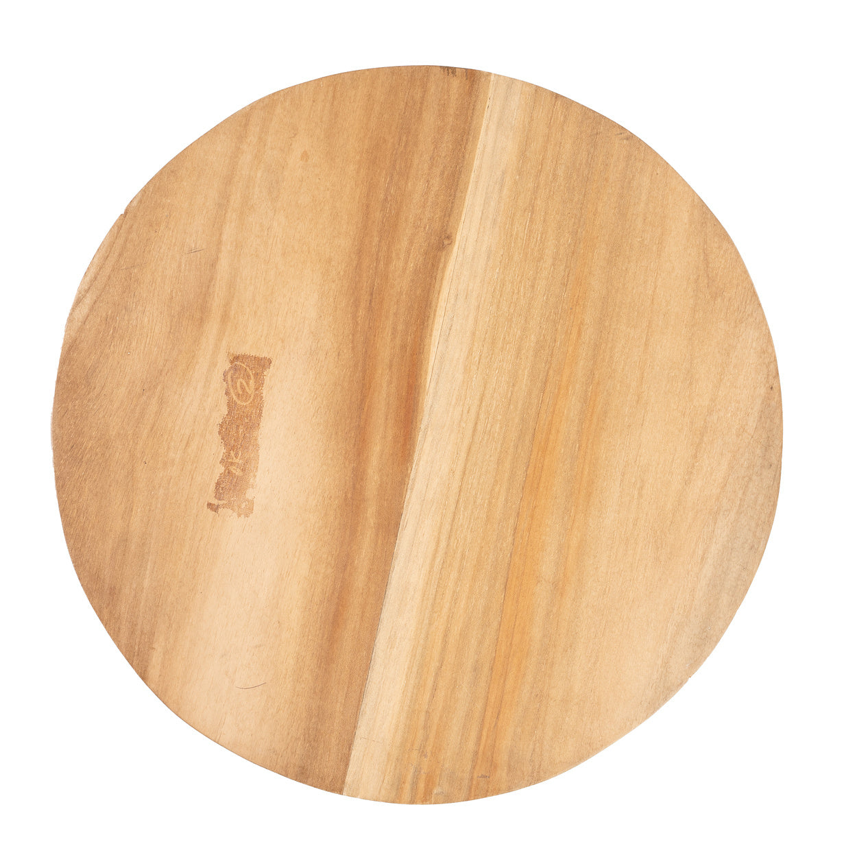 THE ATZIRI Tabouret - Naturel