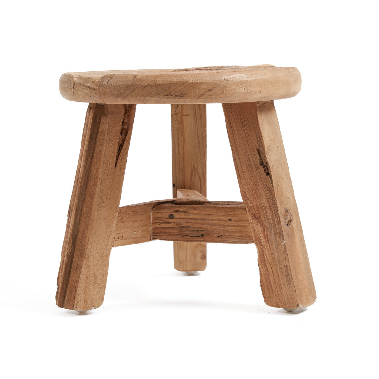 THE YATAI Stool Natural
