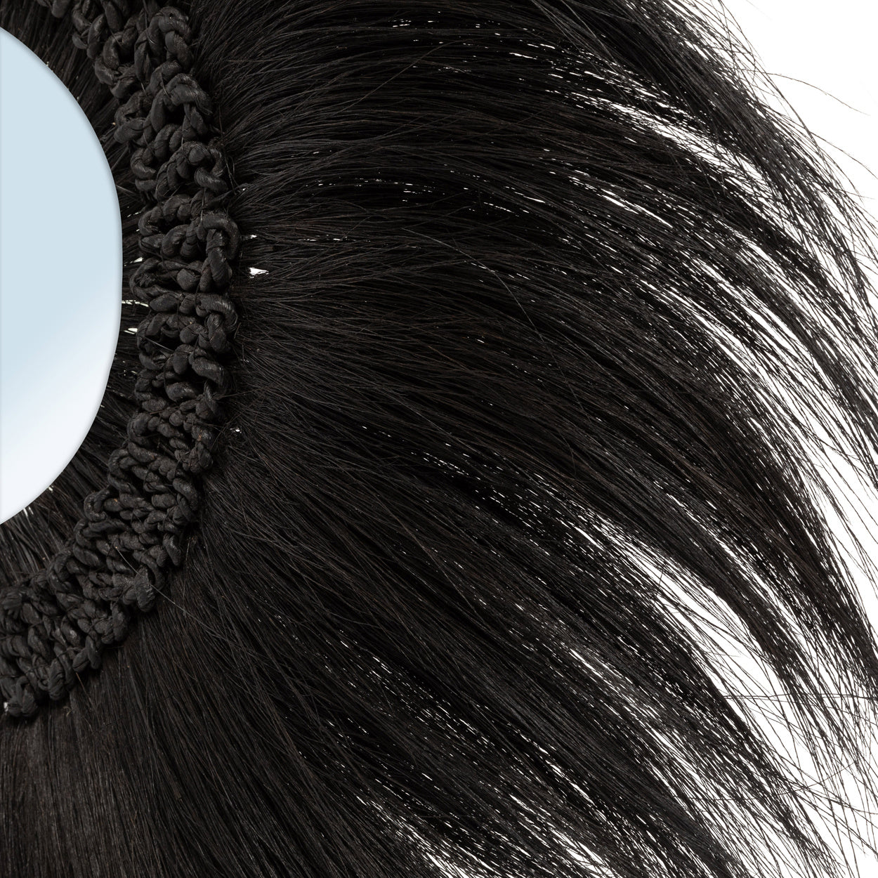 THE SIMBA Miroir Noir