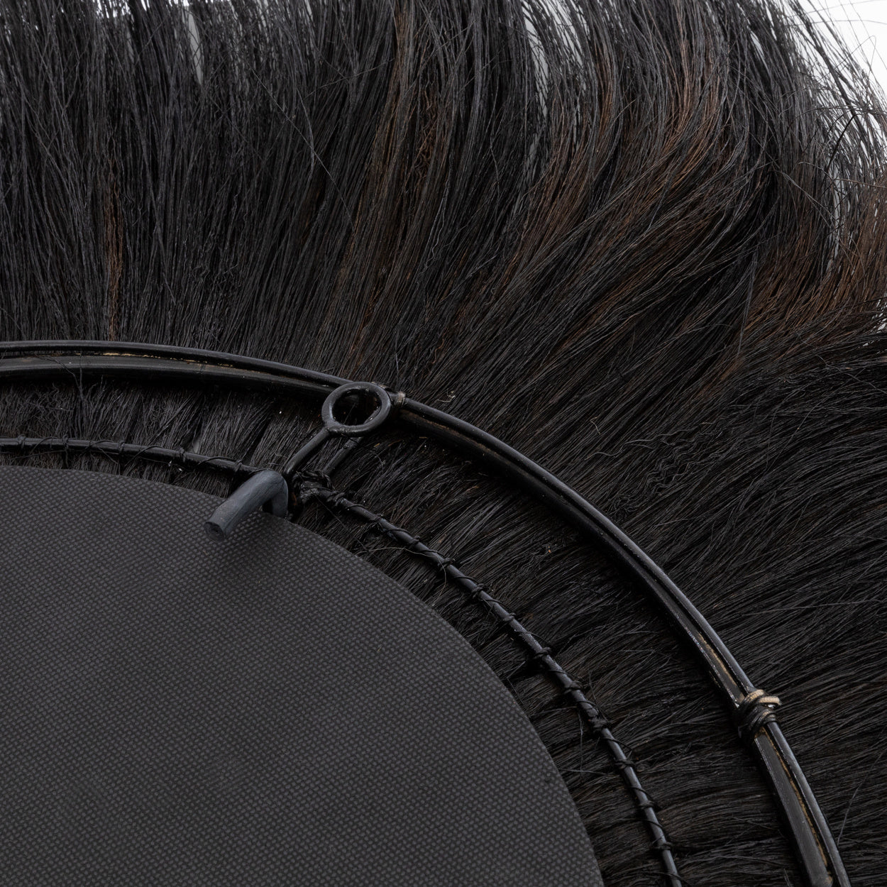 THE SIMBA Miroir Noir