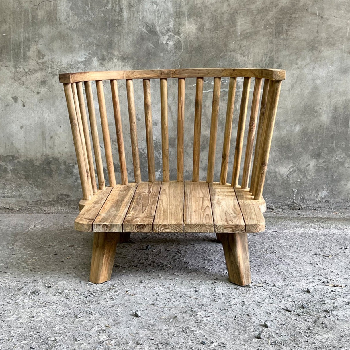 THE MALAWI Fauteuil
