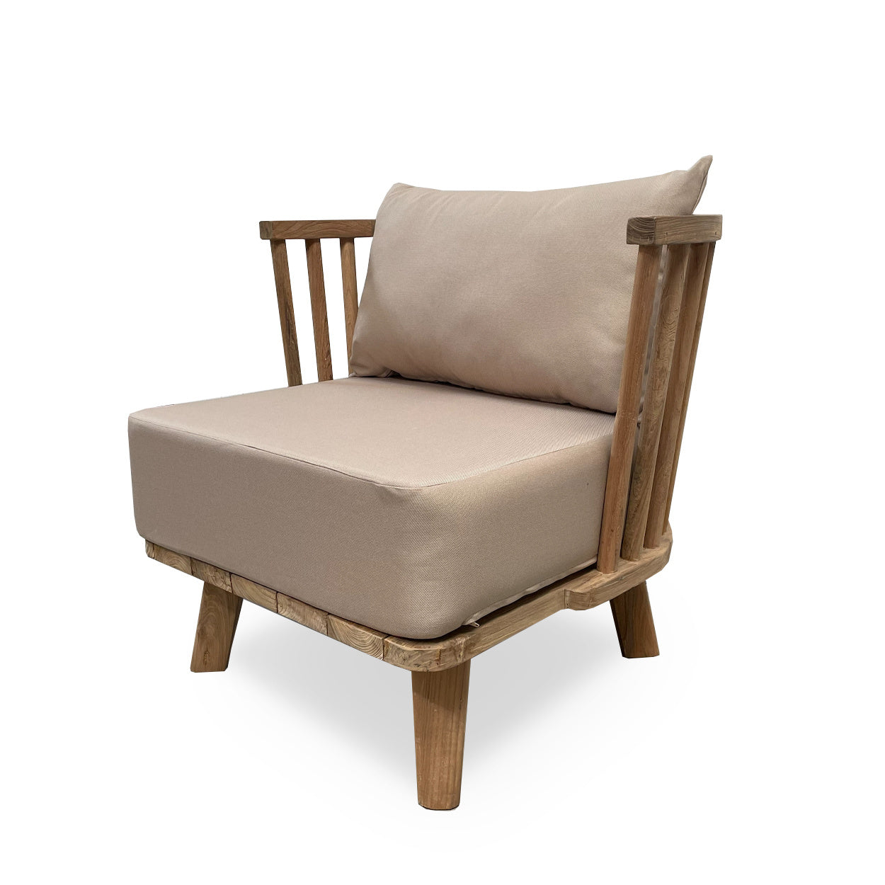 THE MALAWI Fauteuil