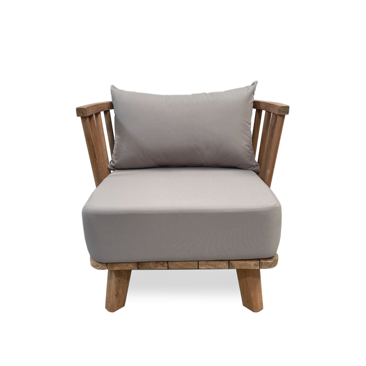 THE MALAWI Fauteuil