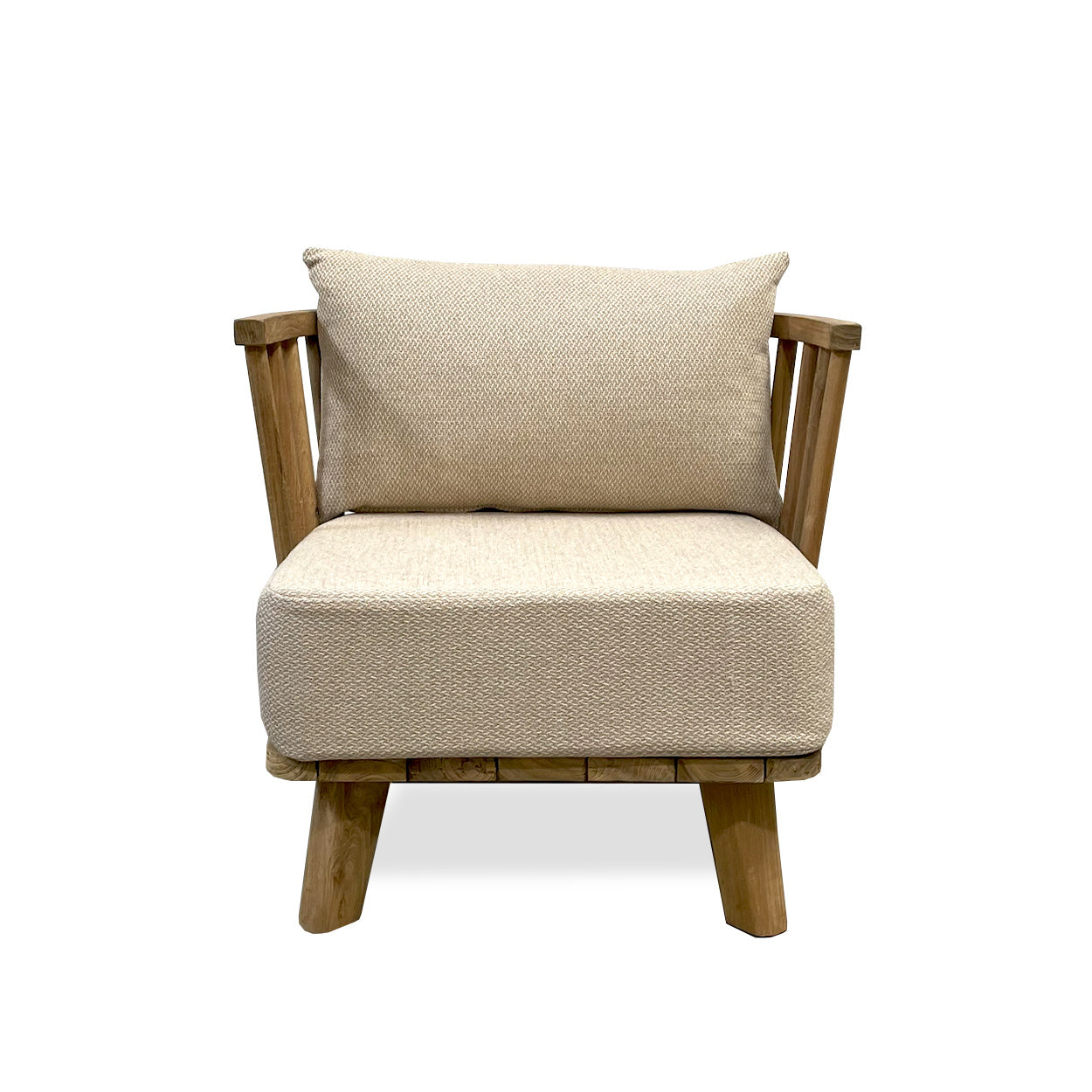 THE MALAWI Fauteuil