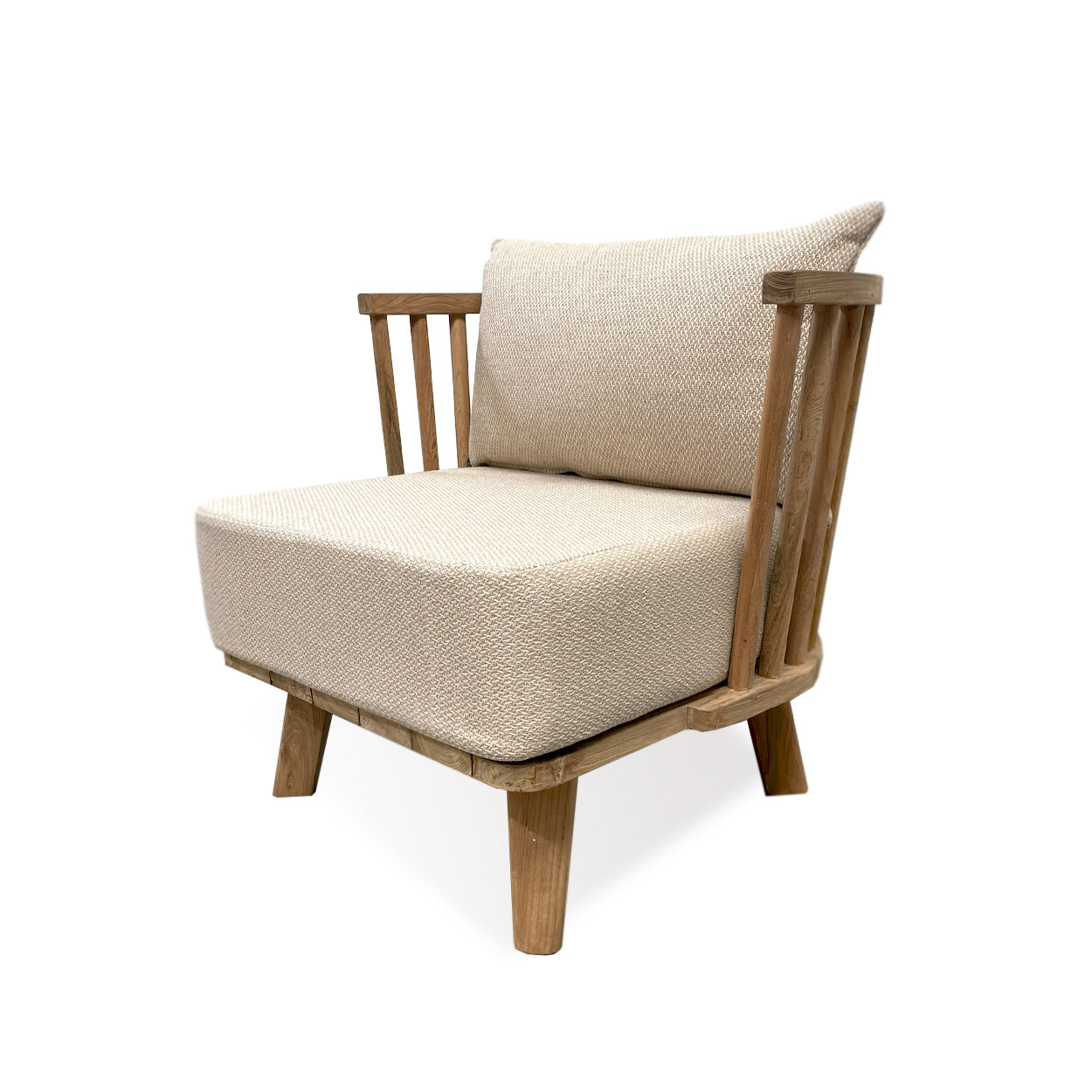 THE MALAWI Fauteuil