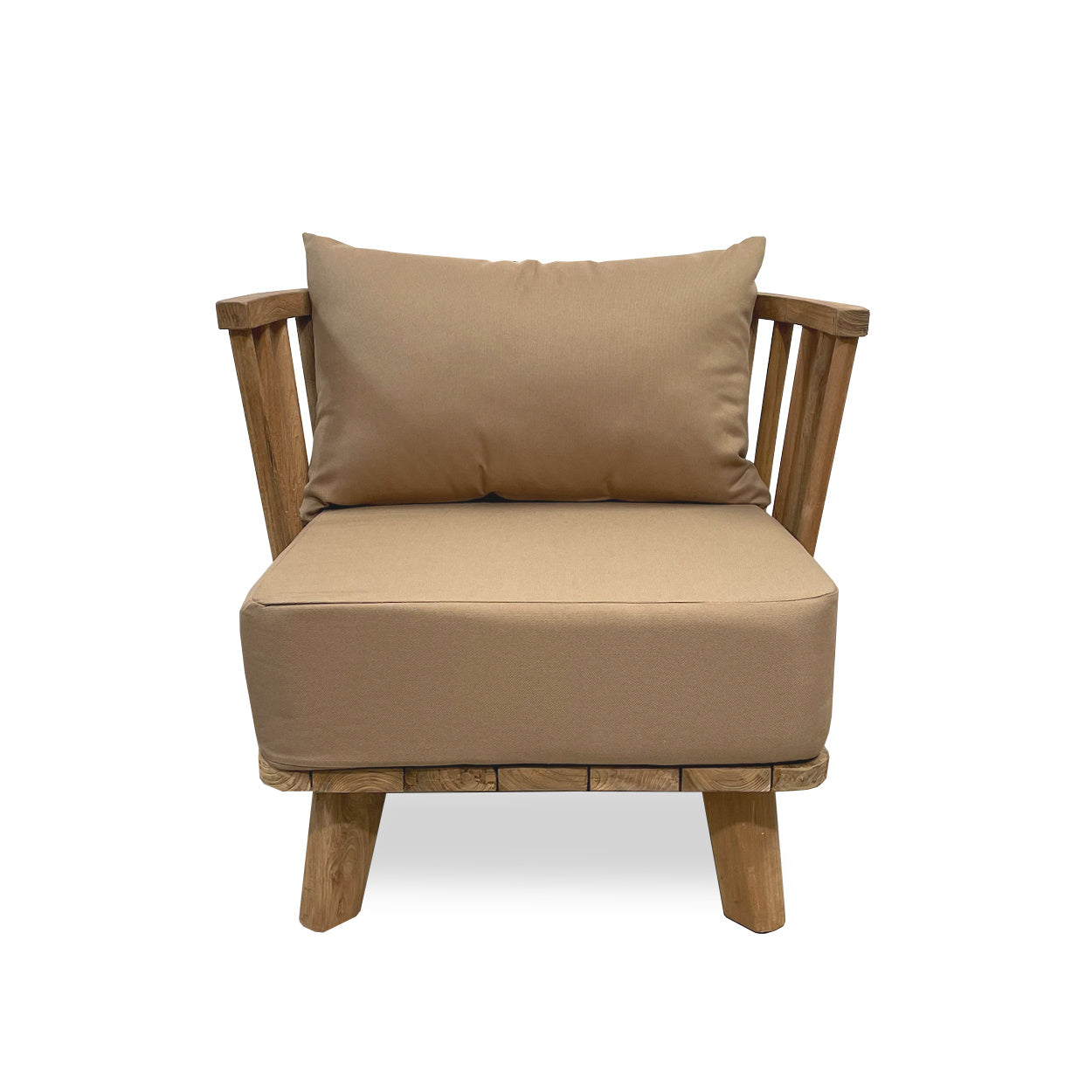 THE MALAWI Fauteuil