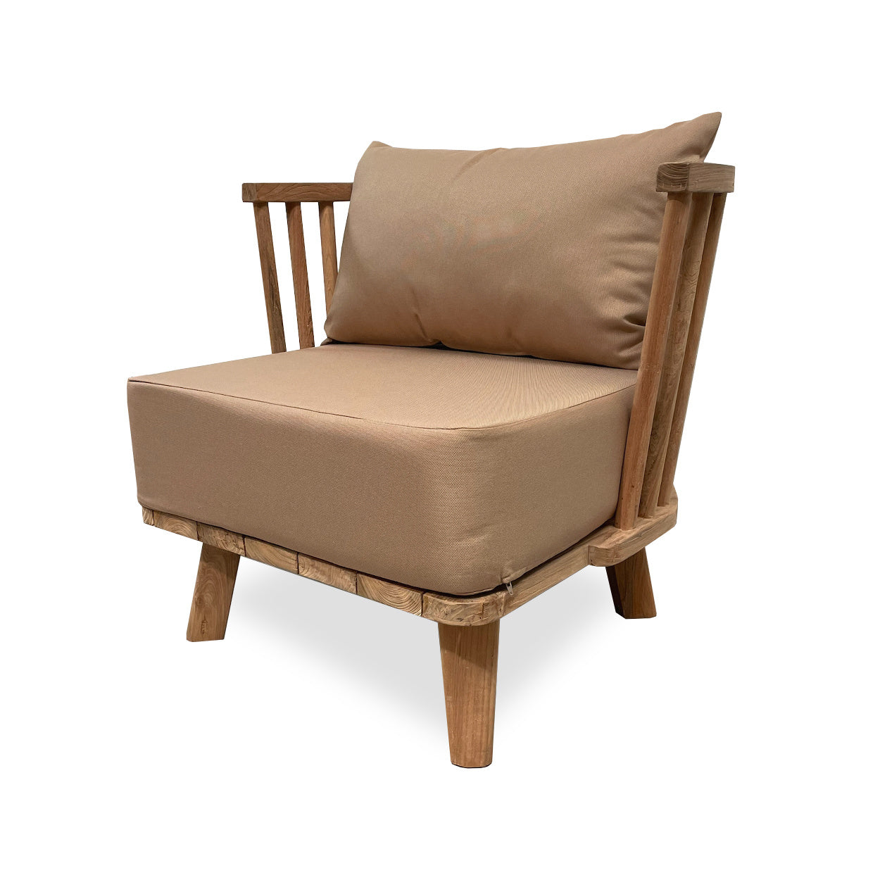 THE MALAWI Fauteuil