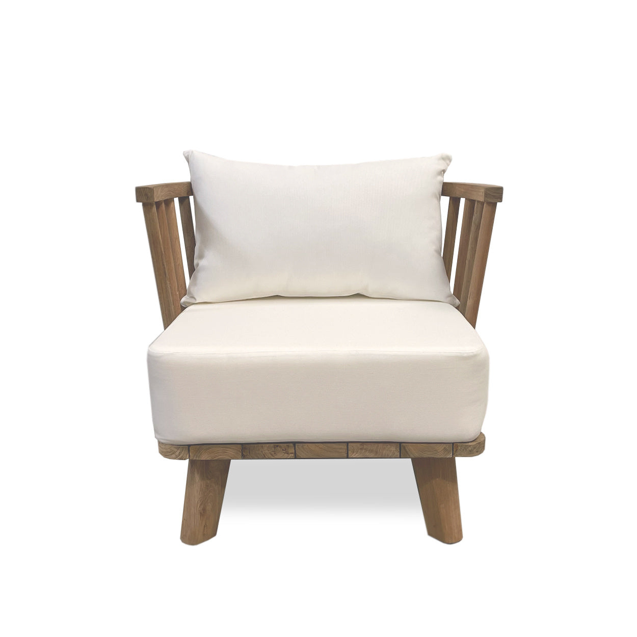 THE MALAWI Fauteuil