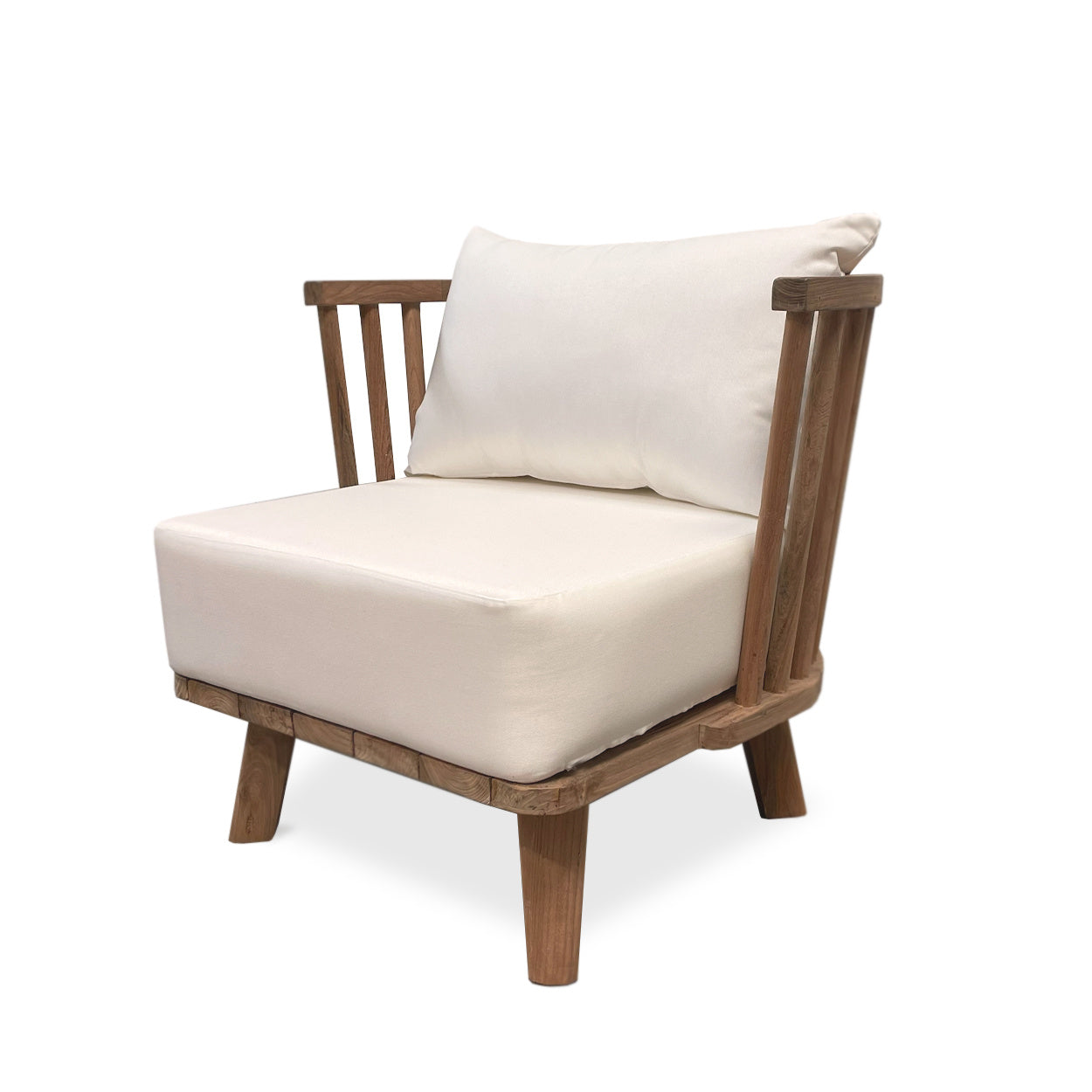 THE MALAWI Fauteuil