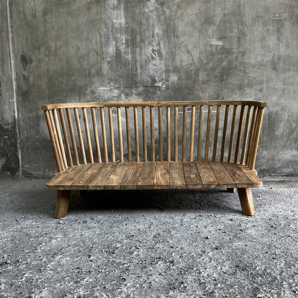 THE MALAWI Canapé Deux Places