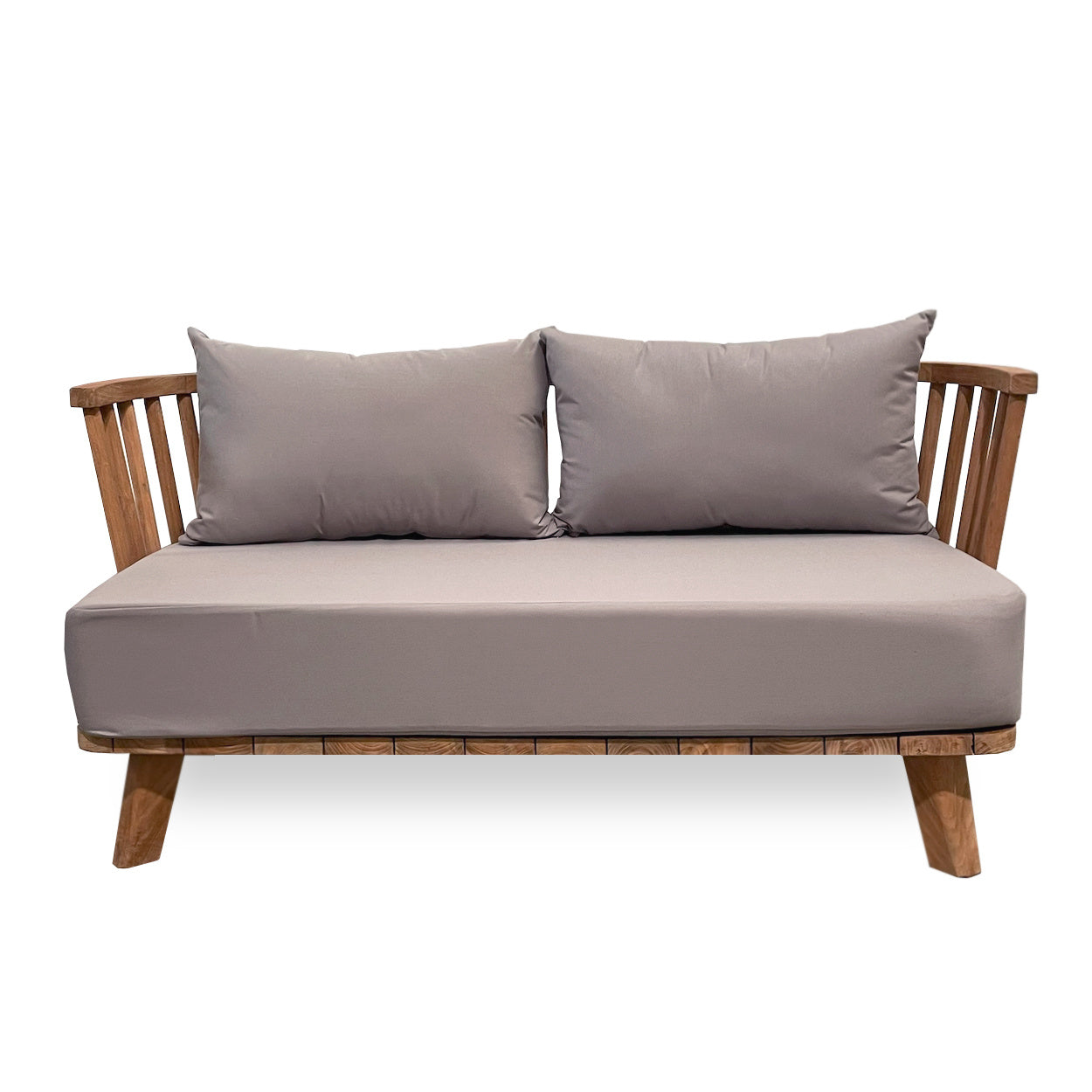 THE MALAWI Canapé Deux Places