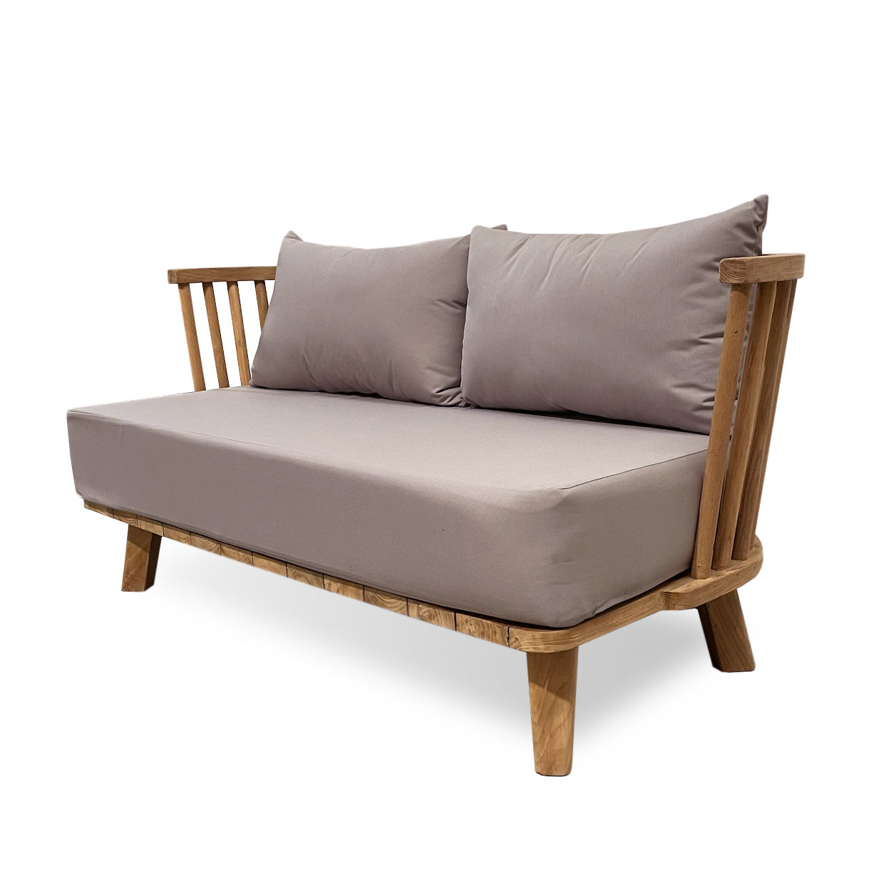 THE MALAWI Canapé Deux Places