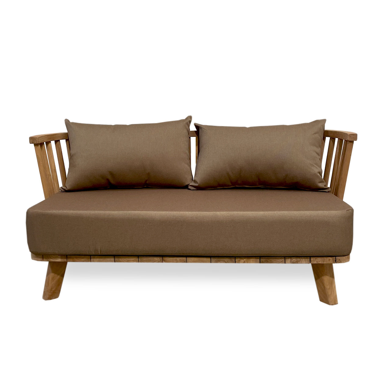 THE MALAWI Canapé Deux Places