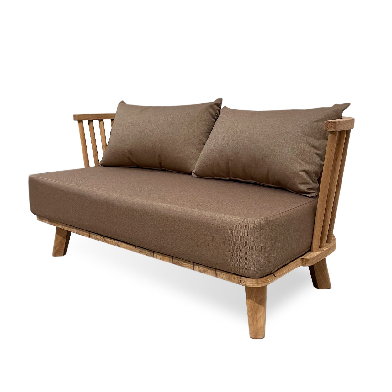 THE MALAWI Canapé Deux Places