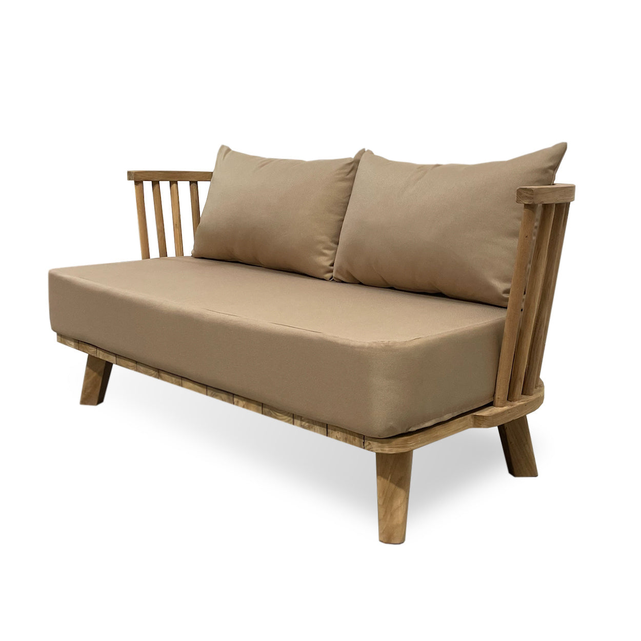 THE MALAWI Canapé Deux Places