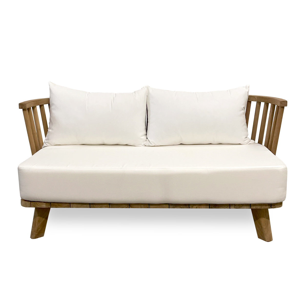 THE MALAWI Canapé Deux Places