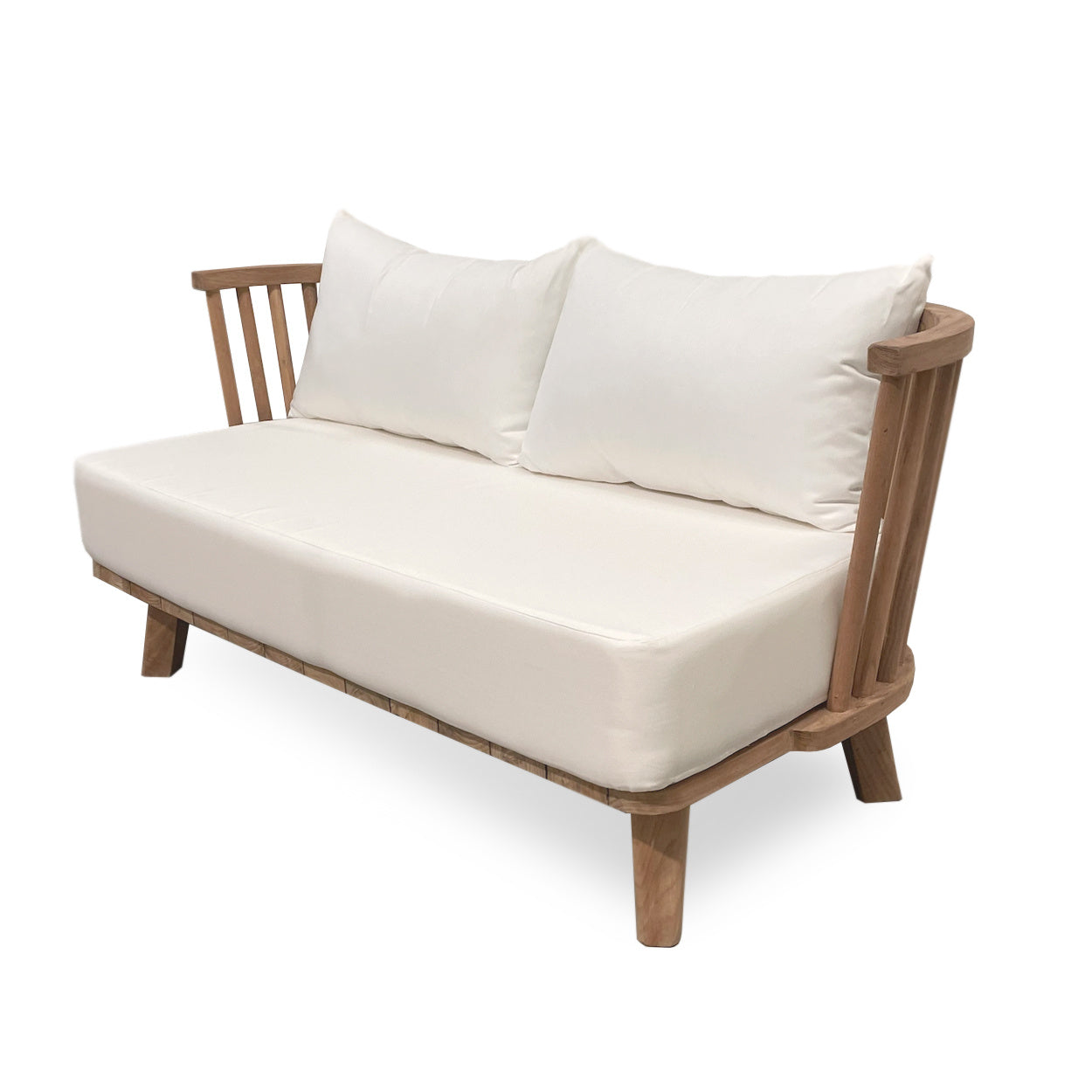 THE MALAWI Canapé Deux Places