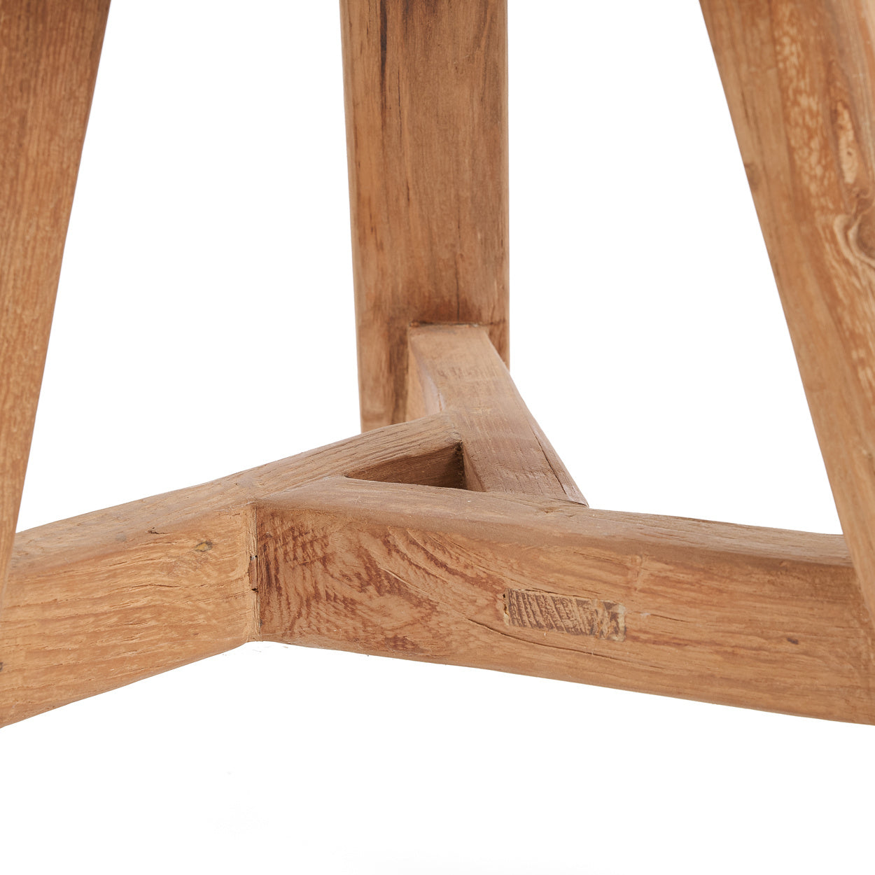 THE NOGUCHI Tabouret - Extérieur