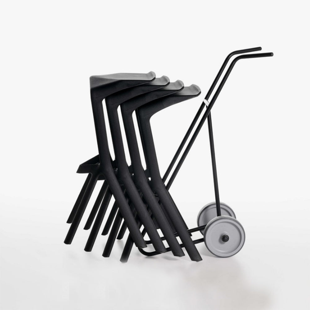 MIURA Stool Stack