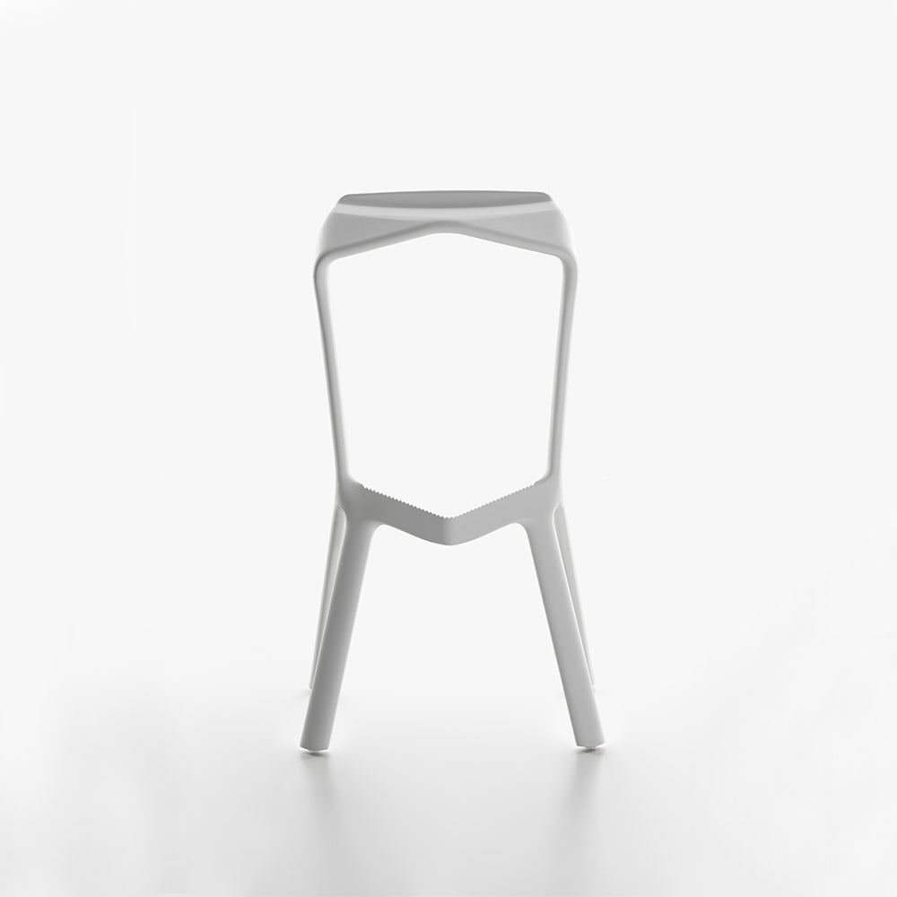 MIURA Stool Front