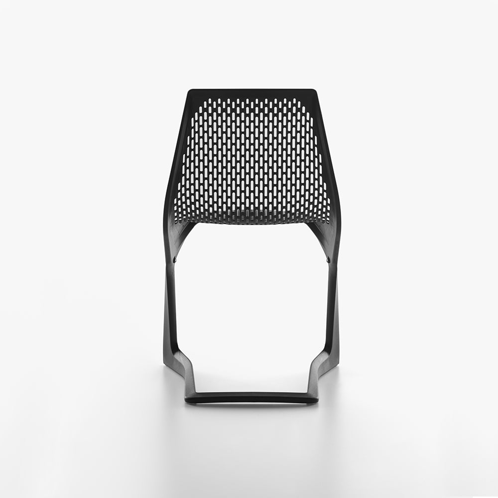 MYTO Chair Black Back