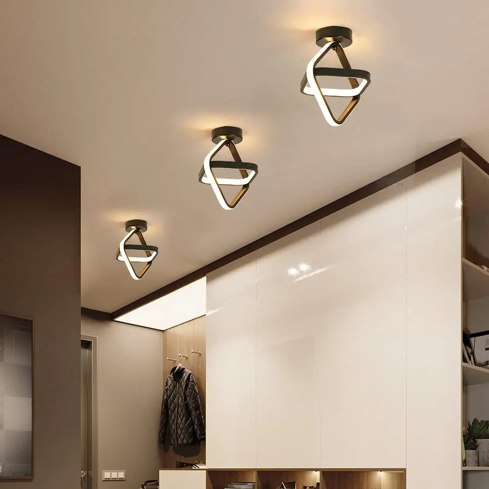 LED Modern Pendant Light For Home 4