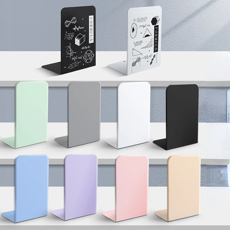 Organisateur de bureau durable en métal