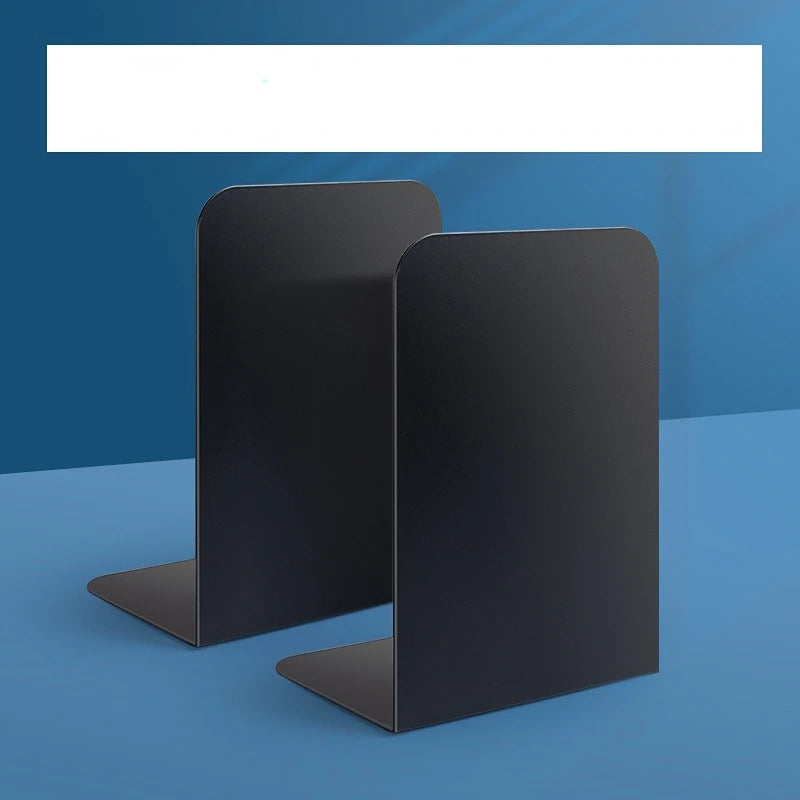 Organisateur de bureau durable en métal