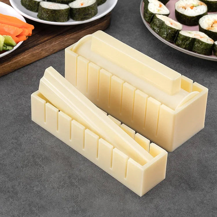 Sushi Making Kit For Beginners 1