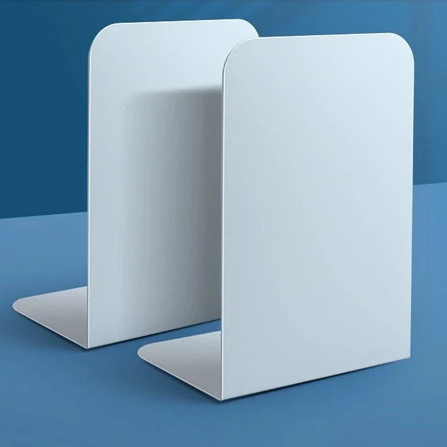 Organisateur de bureau durable en métal