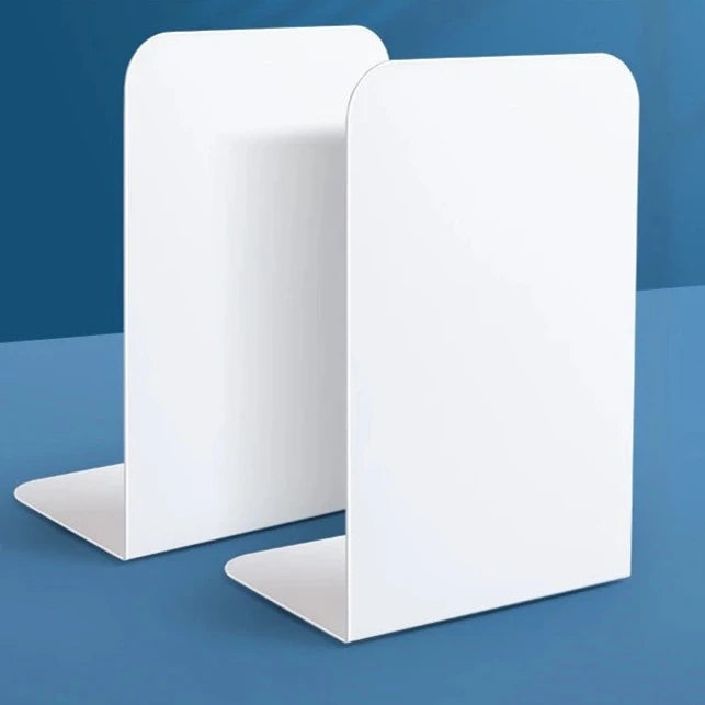 Organisateur de bureau durable en métal