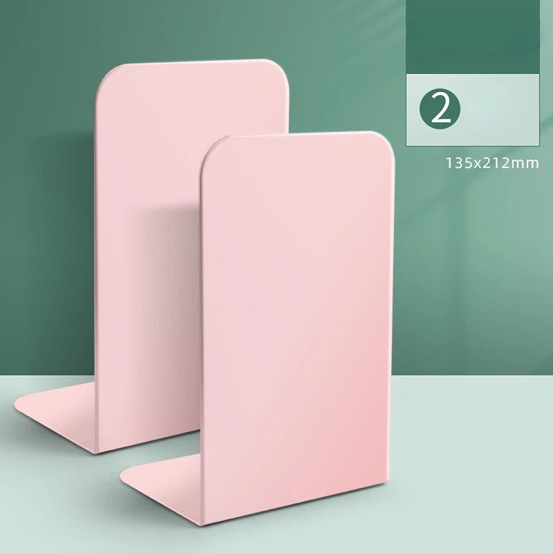 Organisateur de bureau durable en métal