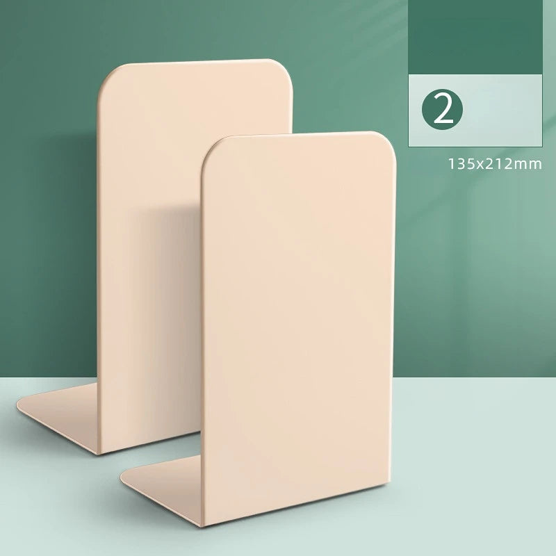 Organisateur de bureau durable en métal